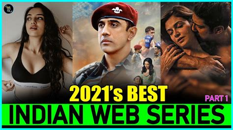 Latest Indian Web Series .